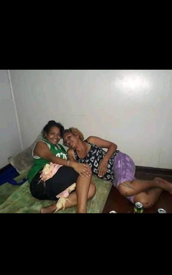 PNG Lesbian Stars. Next level