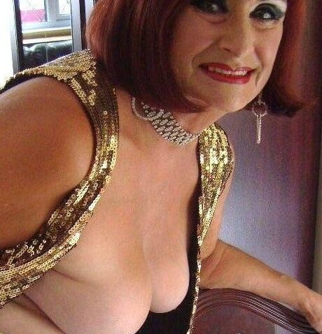 Evelyn slut