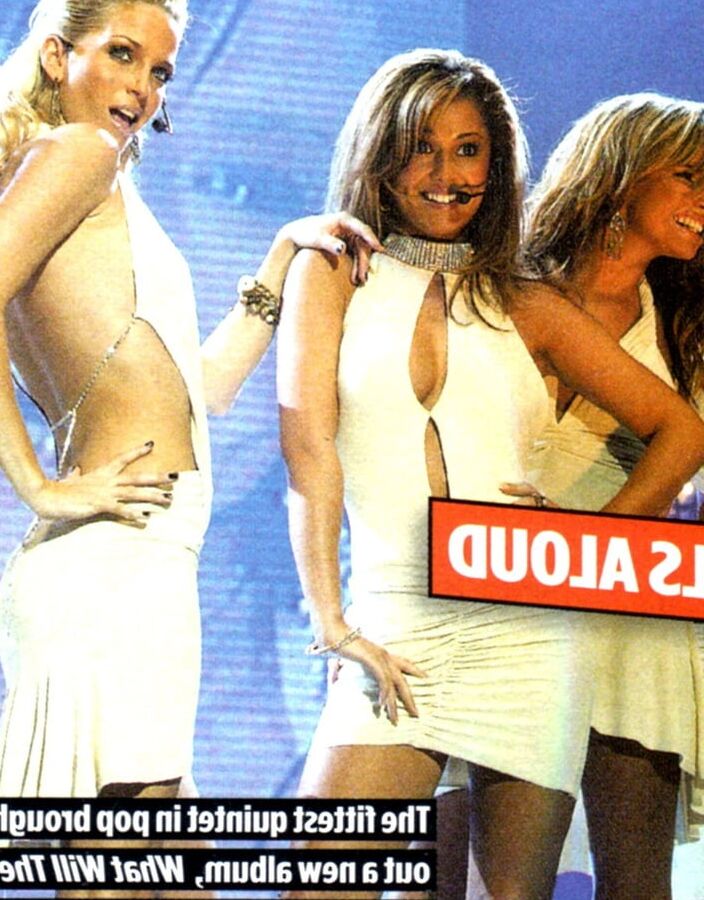Girls Aloud