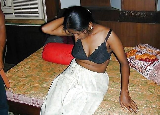 Desi maid with owner boy