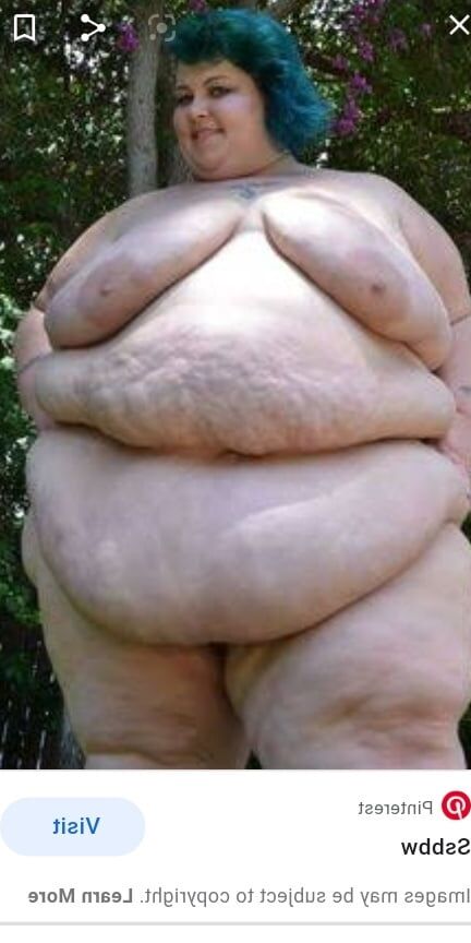 Hoodyman SSBBW . More fat pigs exposed .