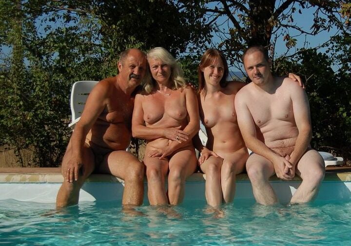 Naked People