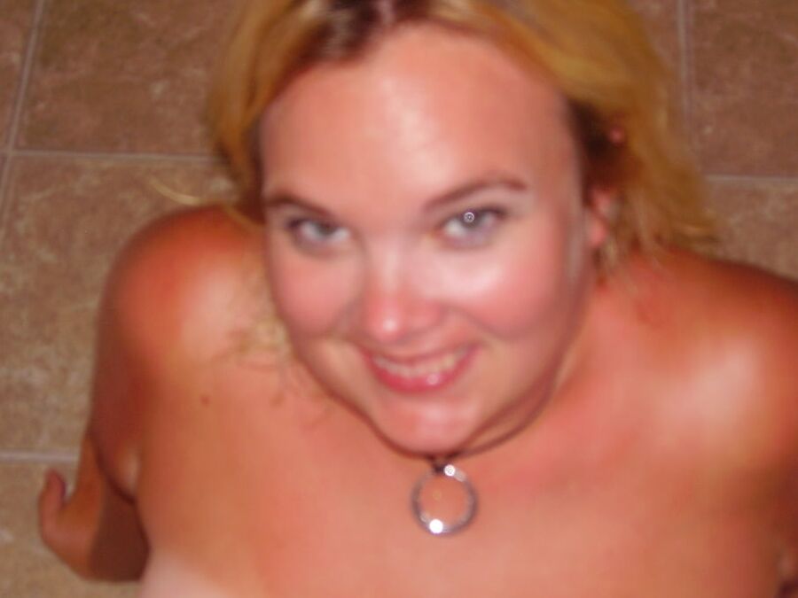 Ex wife exposed