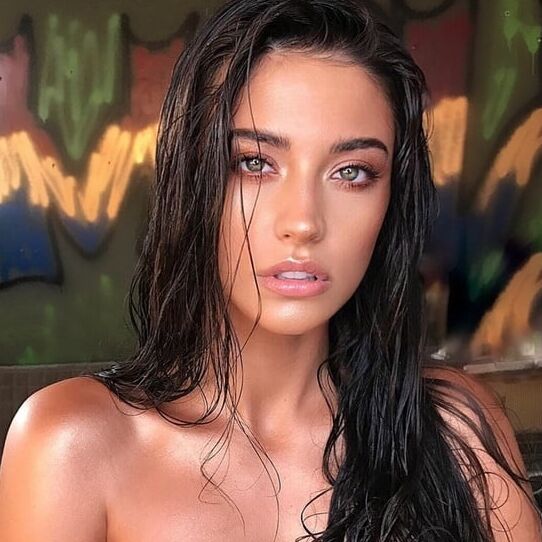 Tolle Girls aus Romania
