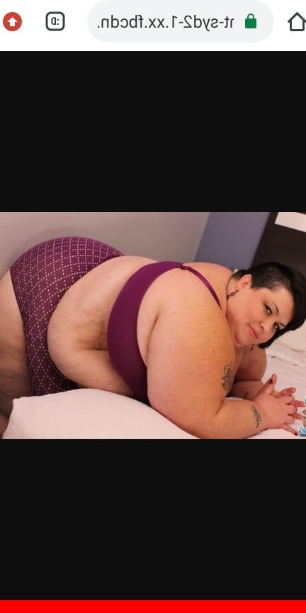 Hoodyman SSBBW . More fat pigs exposed .