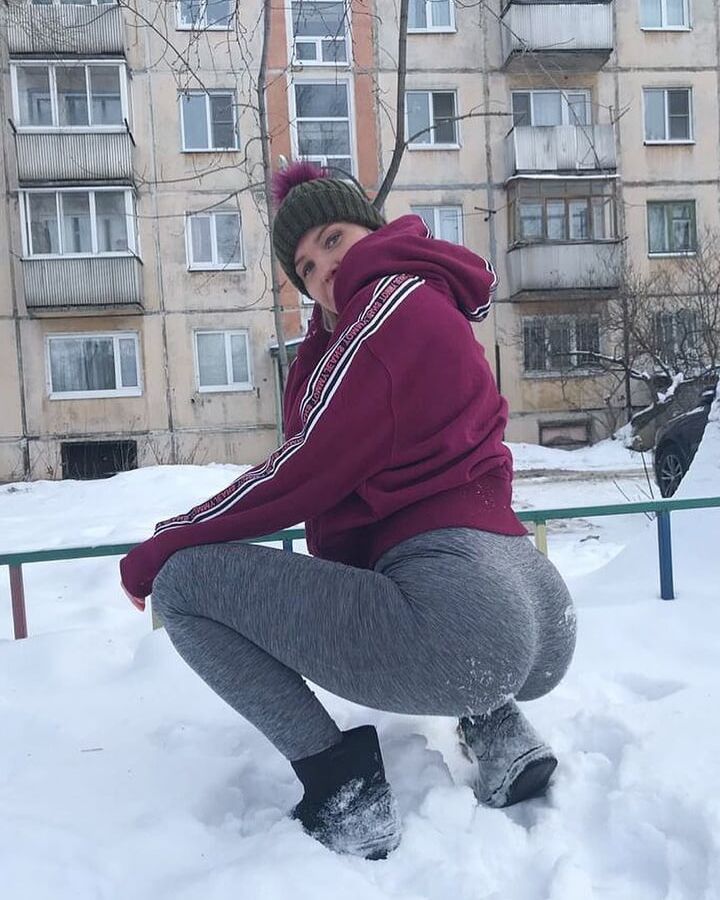tomskaya