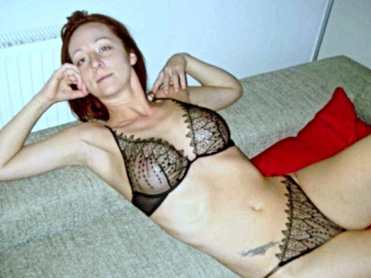 Someone&;s wife