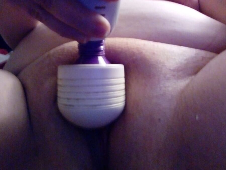 Shared wife Louise