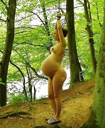Preggo