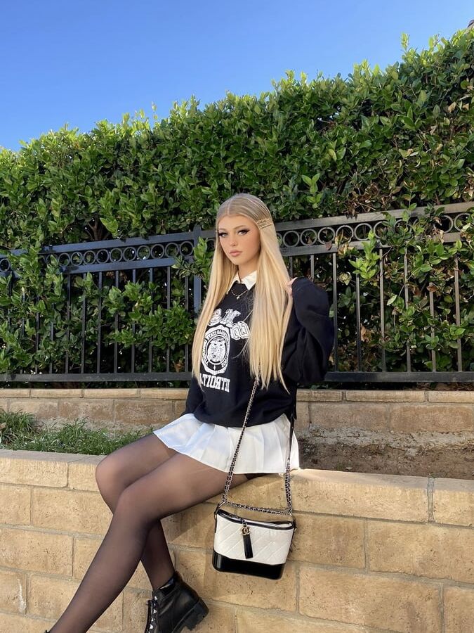 Loren g hot