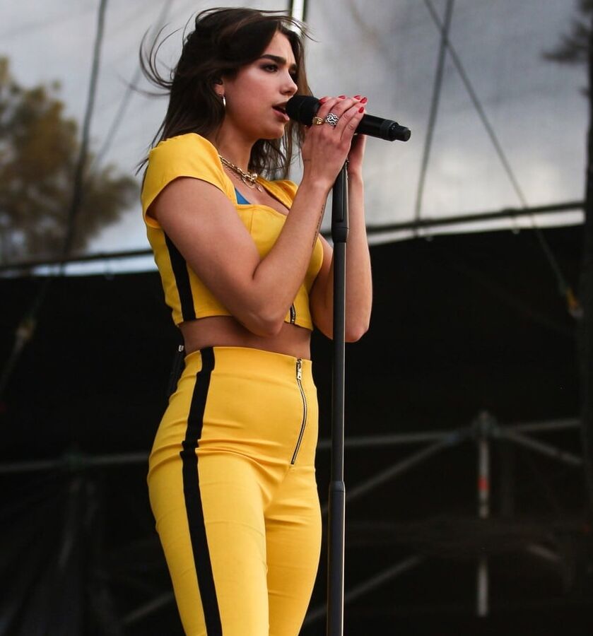 Dua Lipa