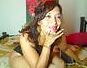 Latina Milf