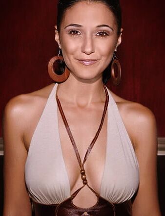 Emmanuelle Chriqui