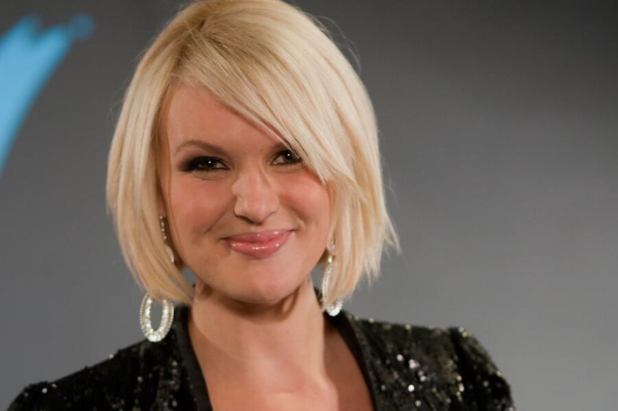 Sanna Nielsen (Eurovision Sweden)