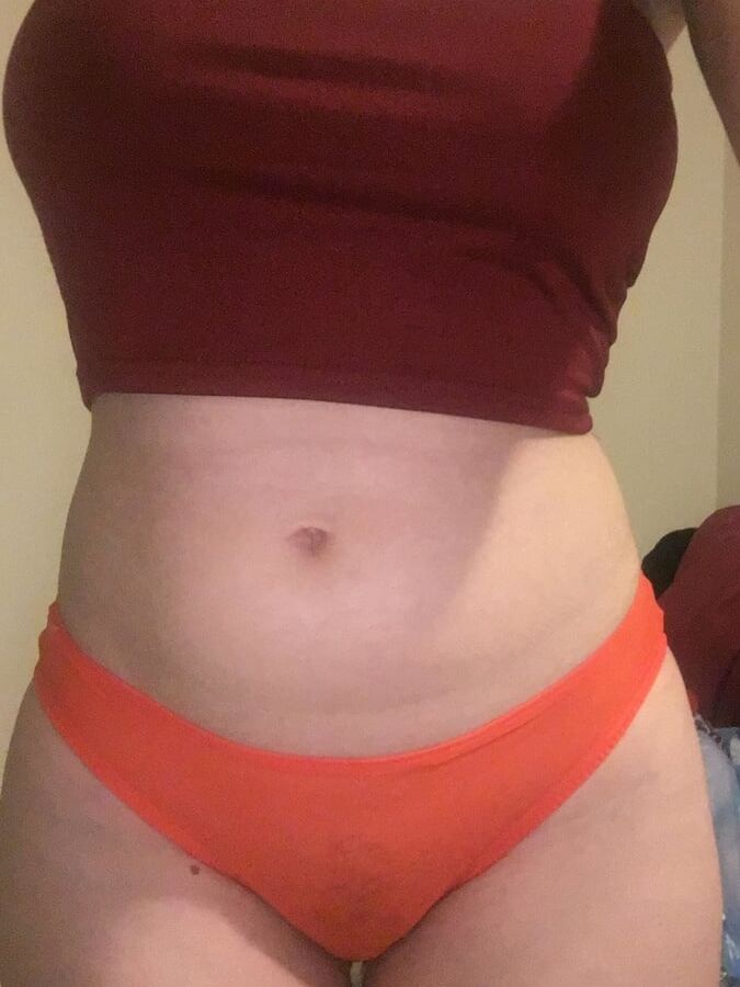 Bra And Panties