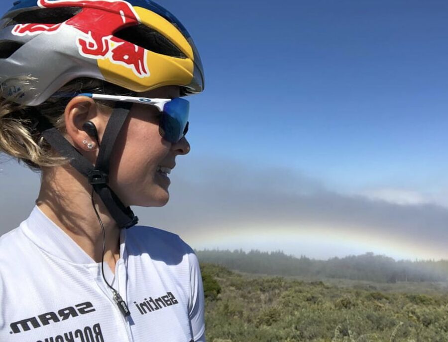 Misc cycling