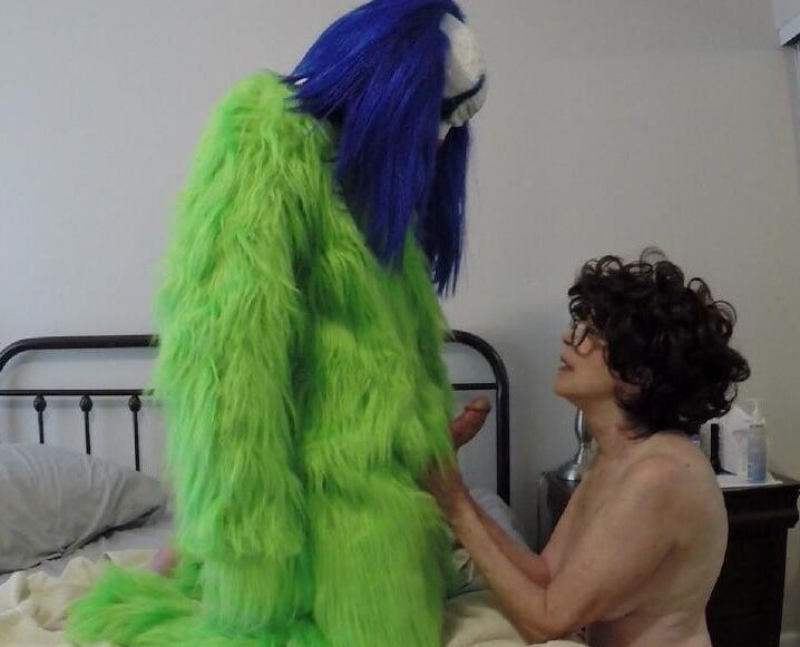 Cosplay...