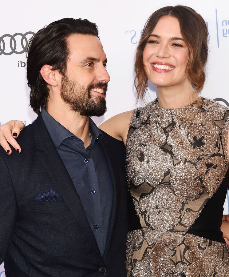 Mandy Moore - th Annual Television Academy Honors ( Jun