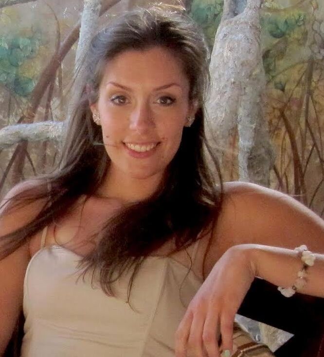 Amazing Young Beauty