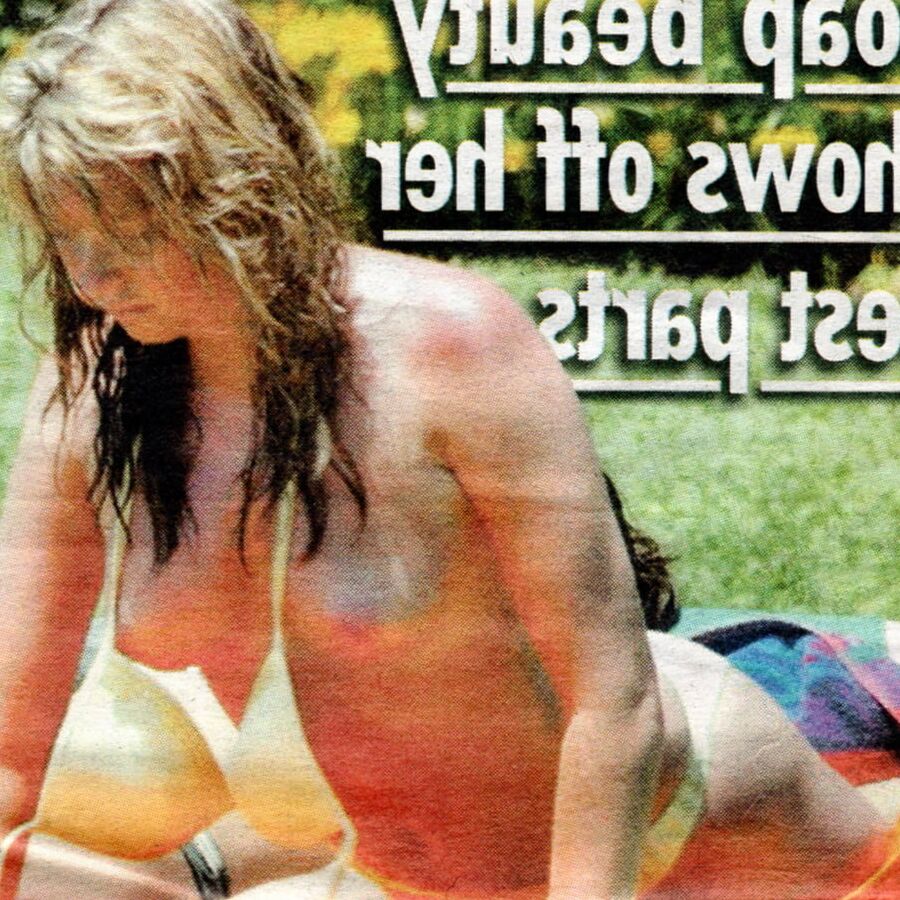 Brooke Kinsilla
