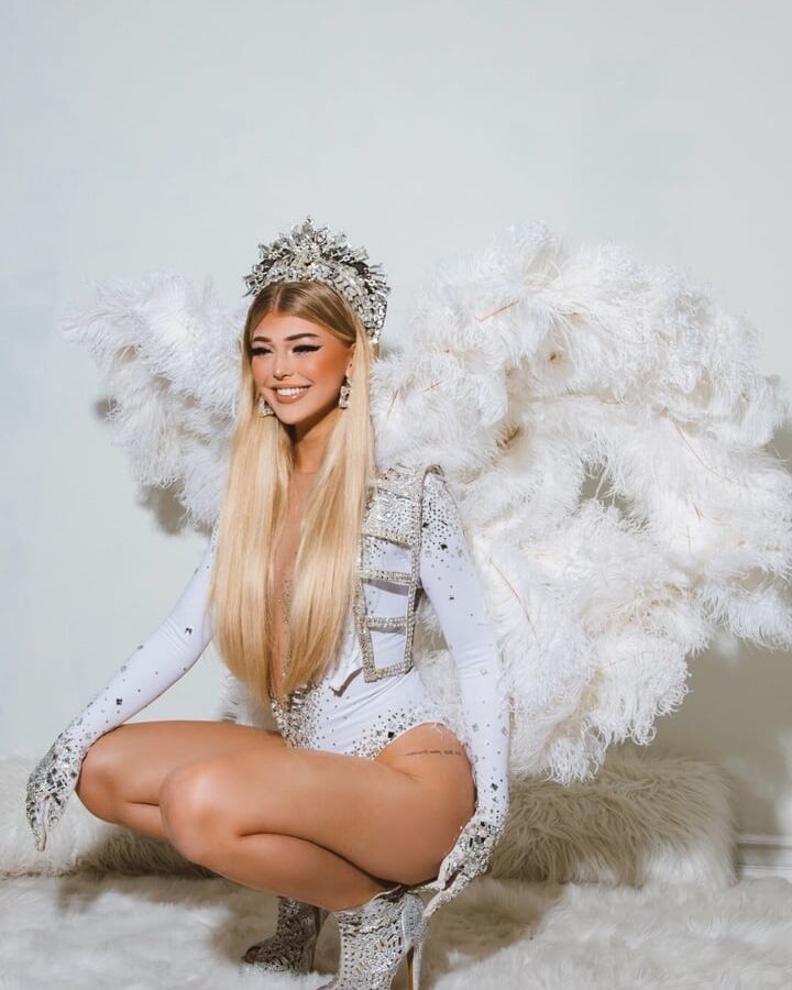 Loren g hot