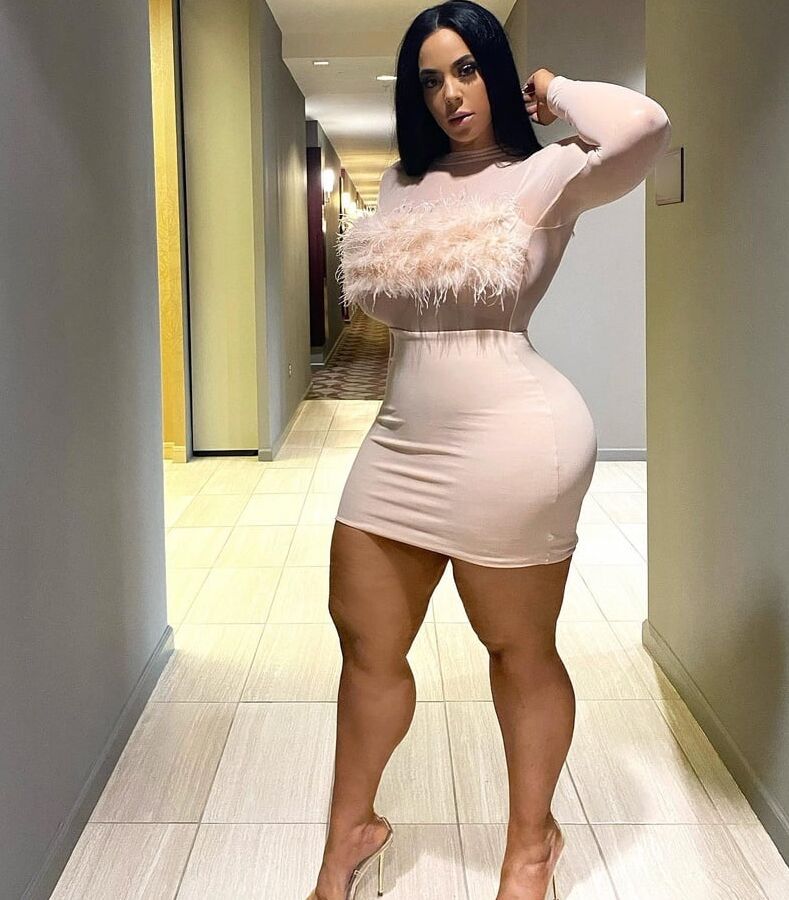 iCandy Vol