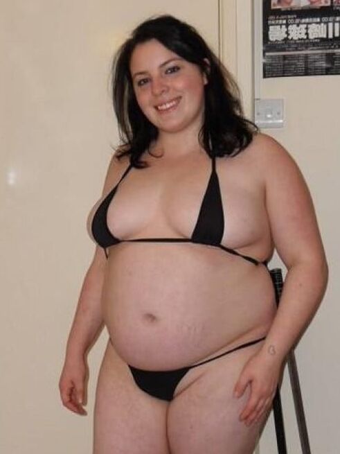 Bbw mix (Bikini)