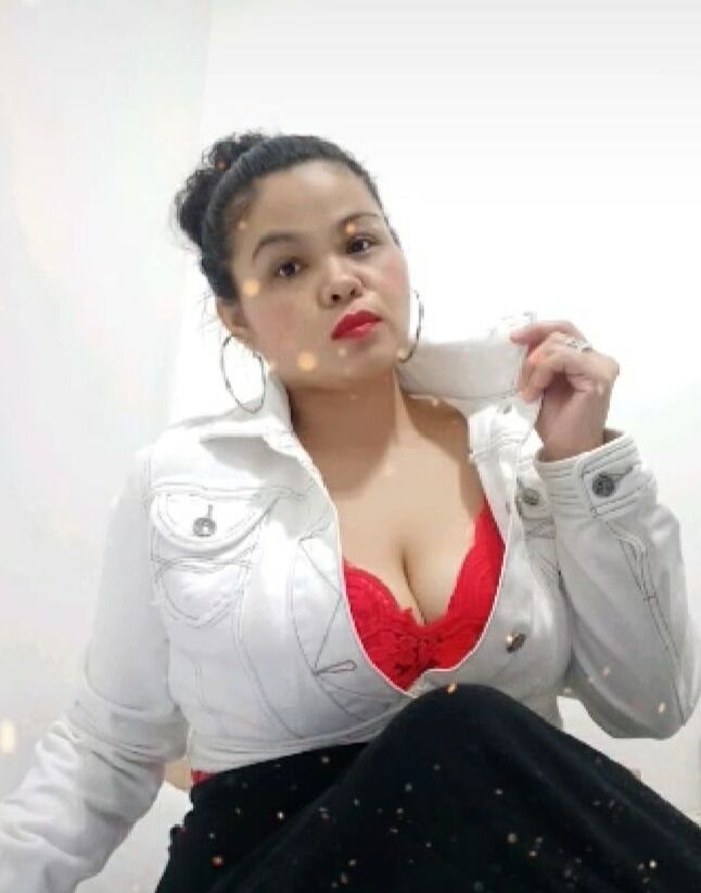 Maldita Bella Ragazza-Gina my Fuck slut