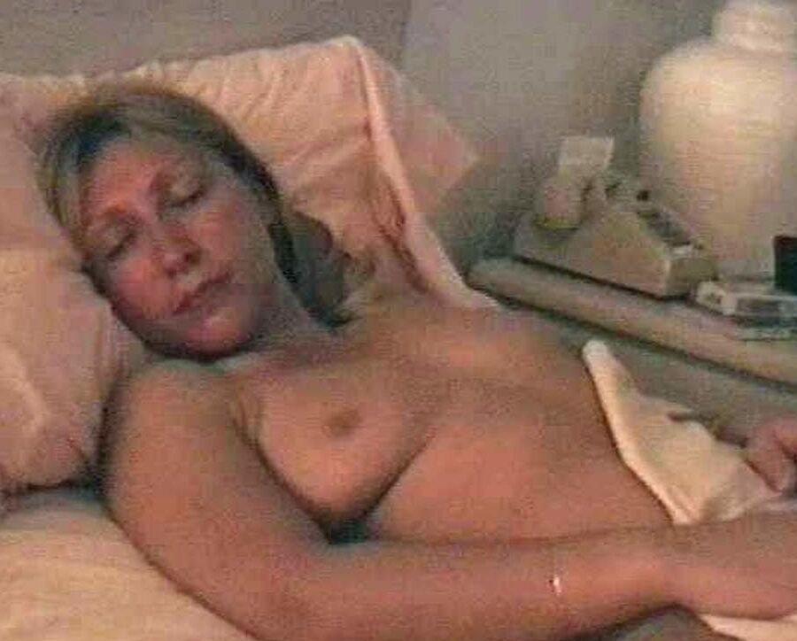 Nice milf