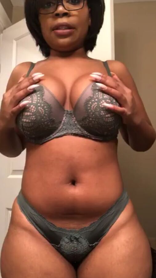 I Could Stare