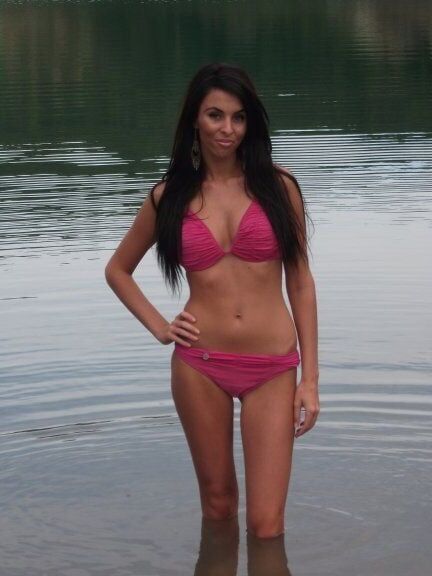 Hajni Hungary, cocksucking slut