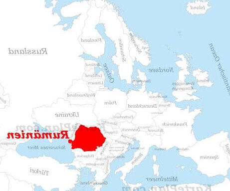 Tolle Girls aus Romania