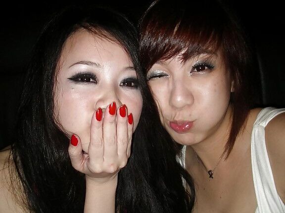 my close friend