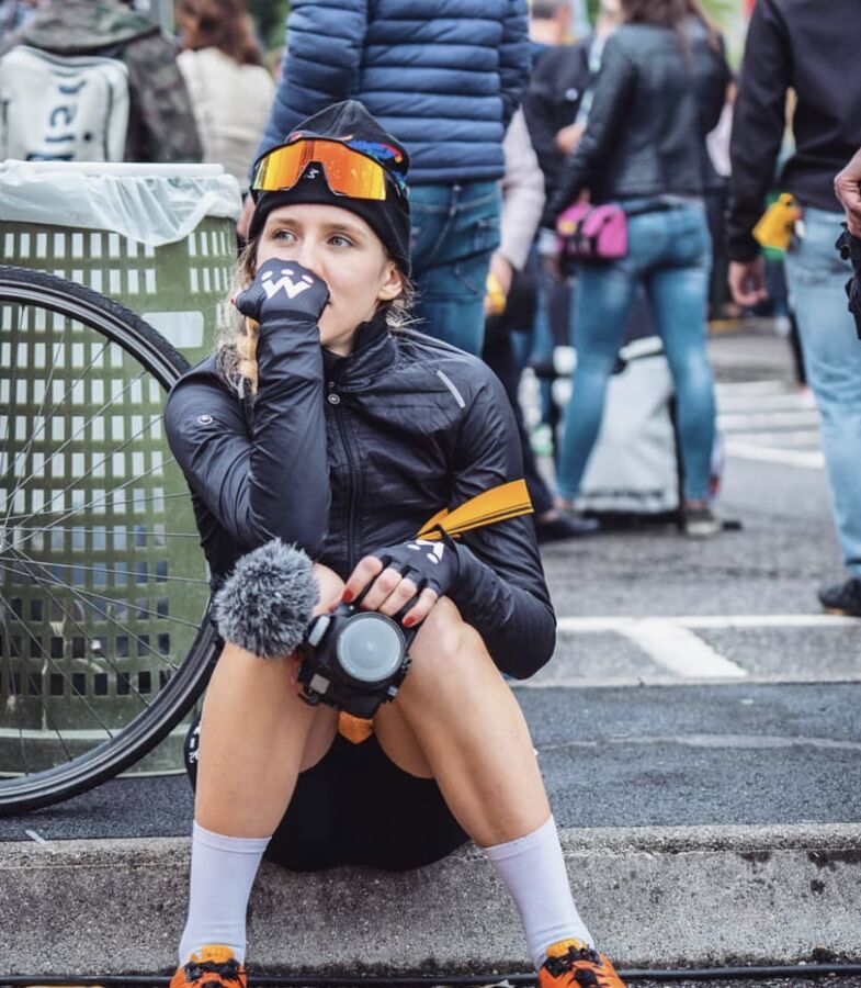 Misc cycling