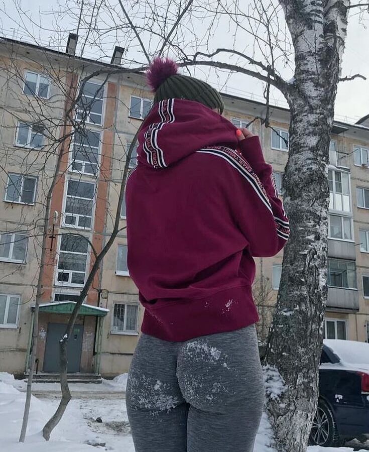 tomskaya