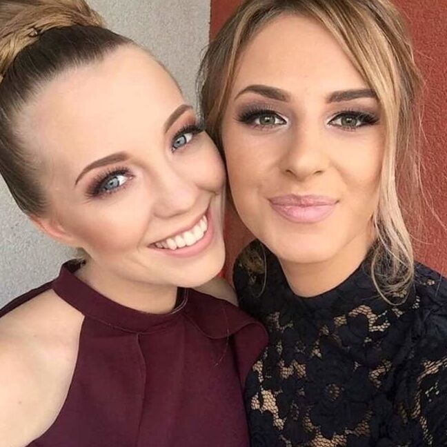 girls