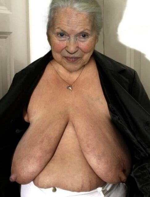 Nipples to die for