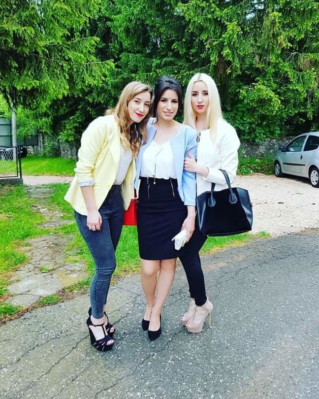 girls