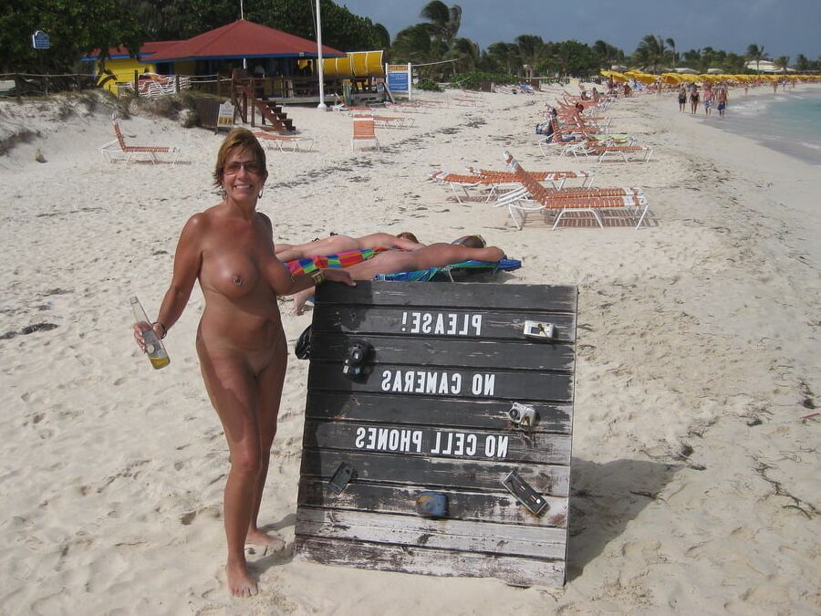 Warning and Traffic Signs