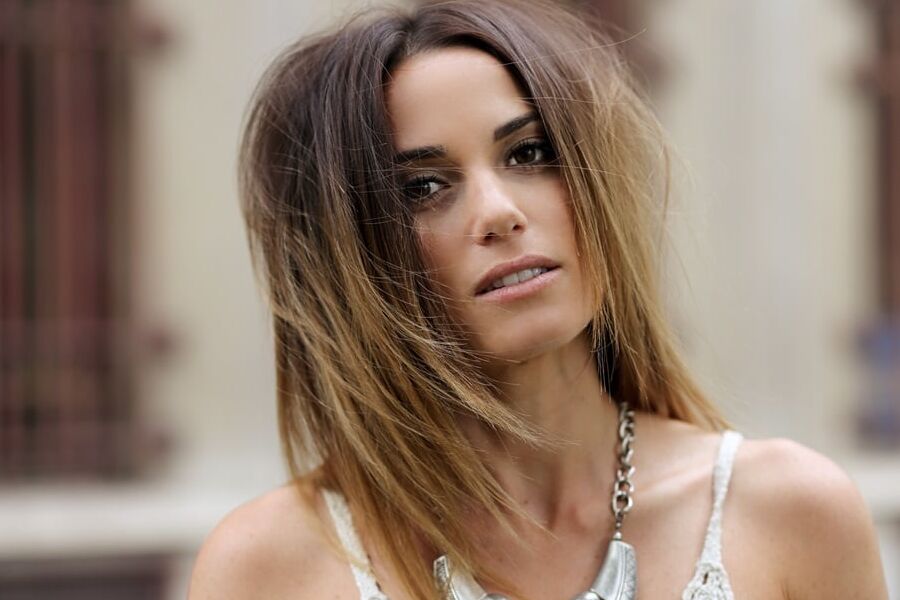 Capucine anav