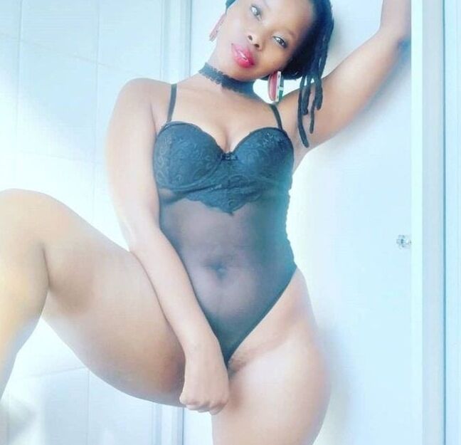 Mzansi Nudes