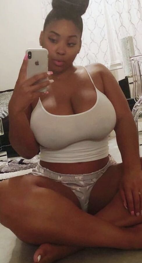 I Could Stare