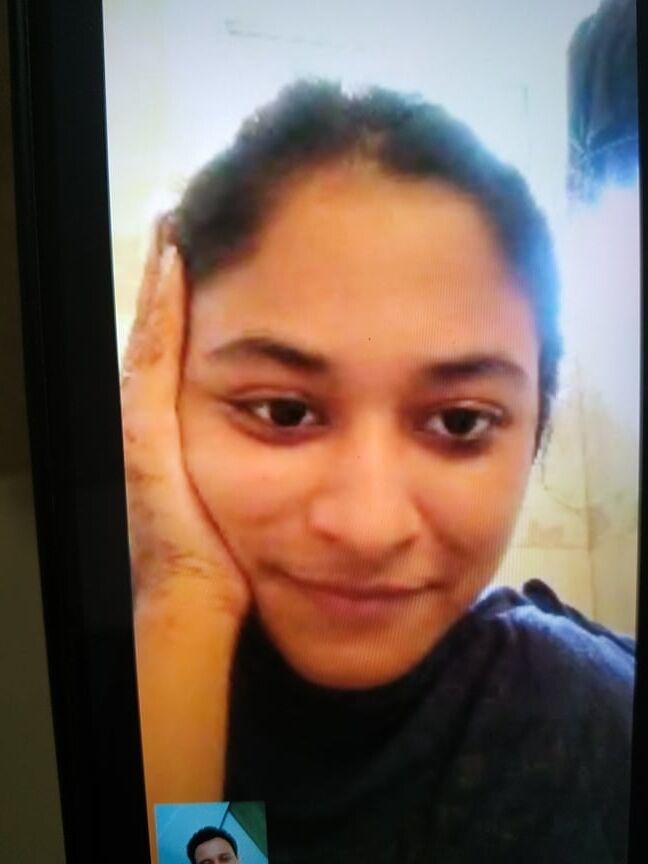 INDIAN GIRLS part