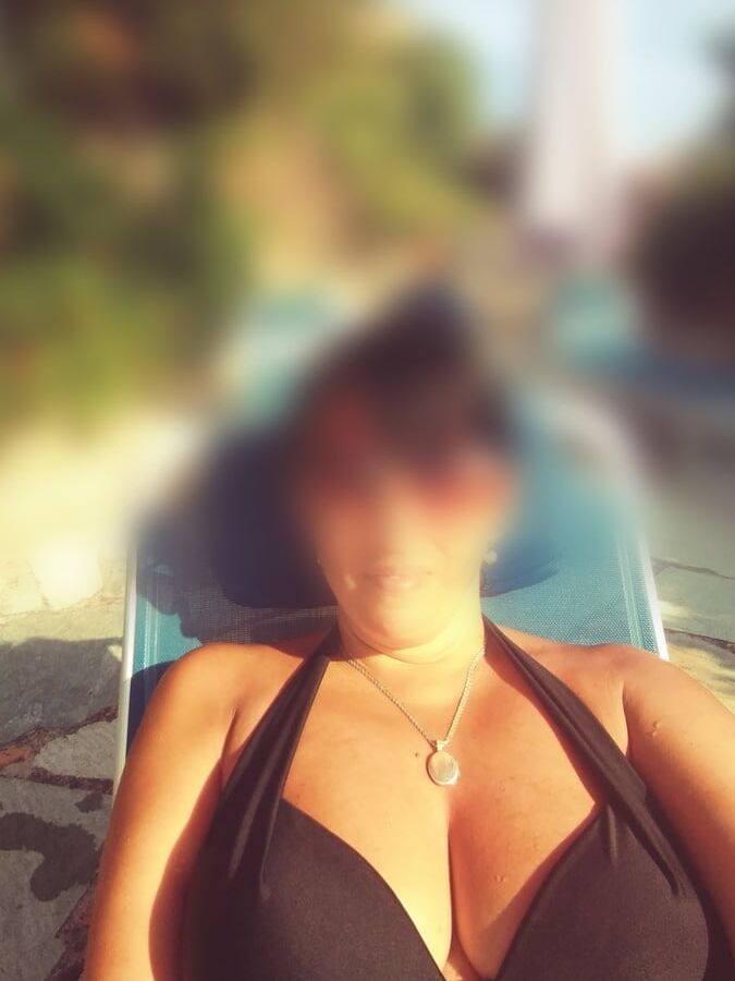 Me again (opet ja)