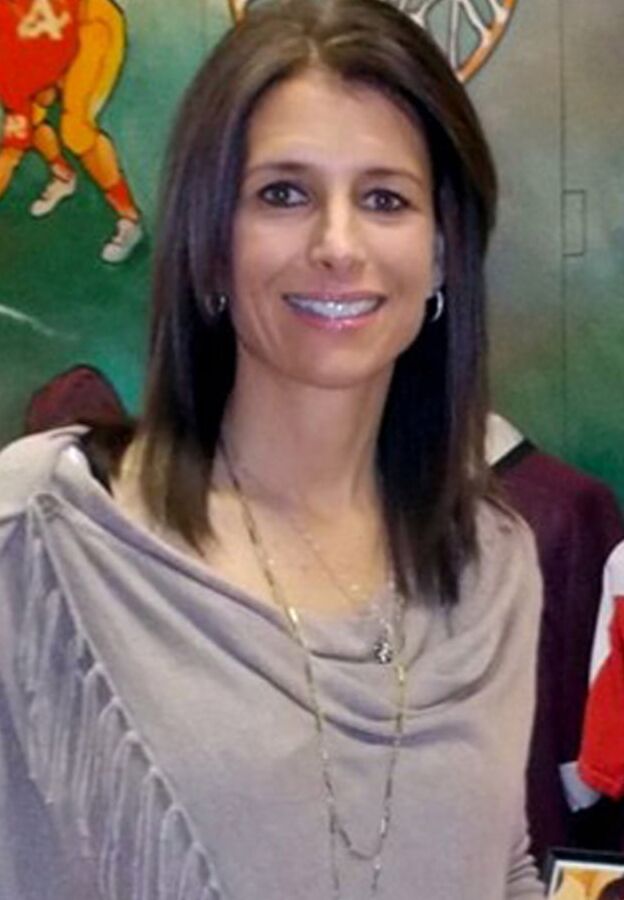 Eternal cum target Manon Rheaume