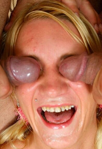 Cock-eyed
