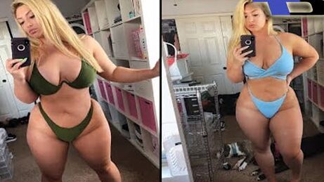 BICH BIG ASS
