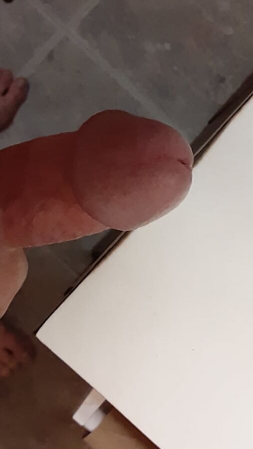 My dick