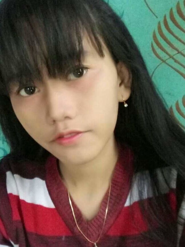 abg ginsul bugil