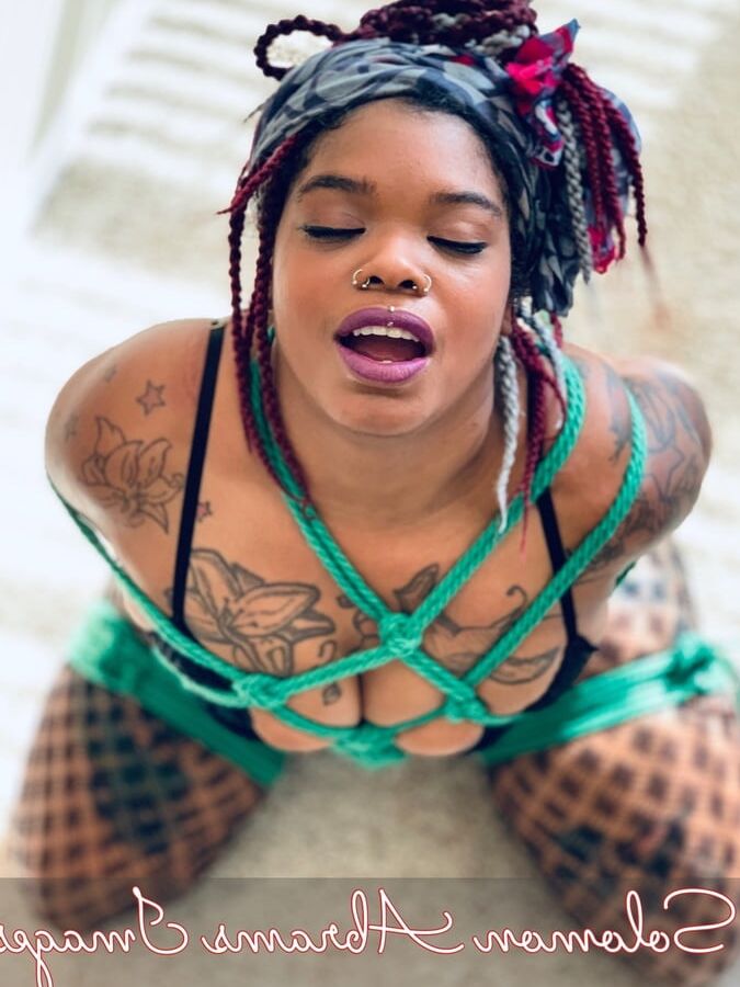 Rope Fetish